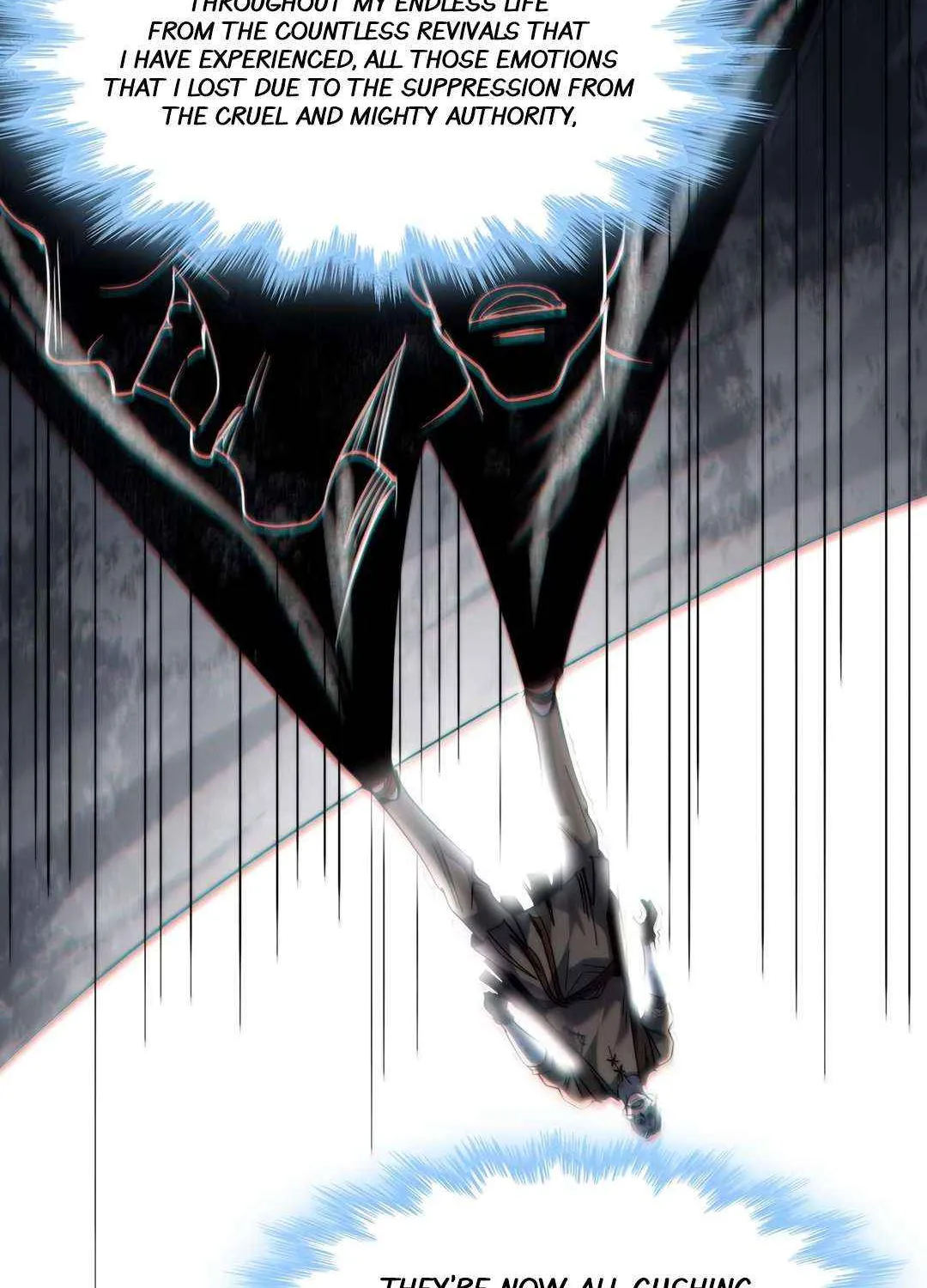 I’m Really Not The Demon God’s Lackey Chapter 158 page 68 - 