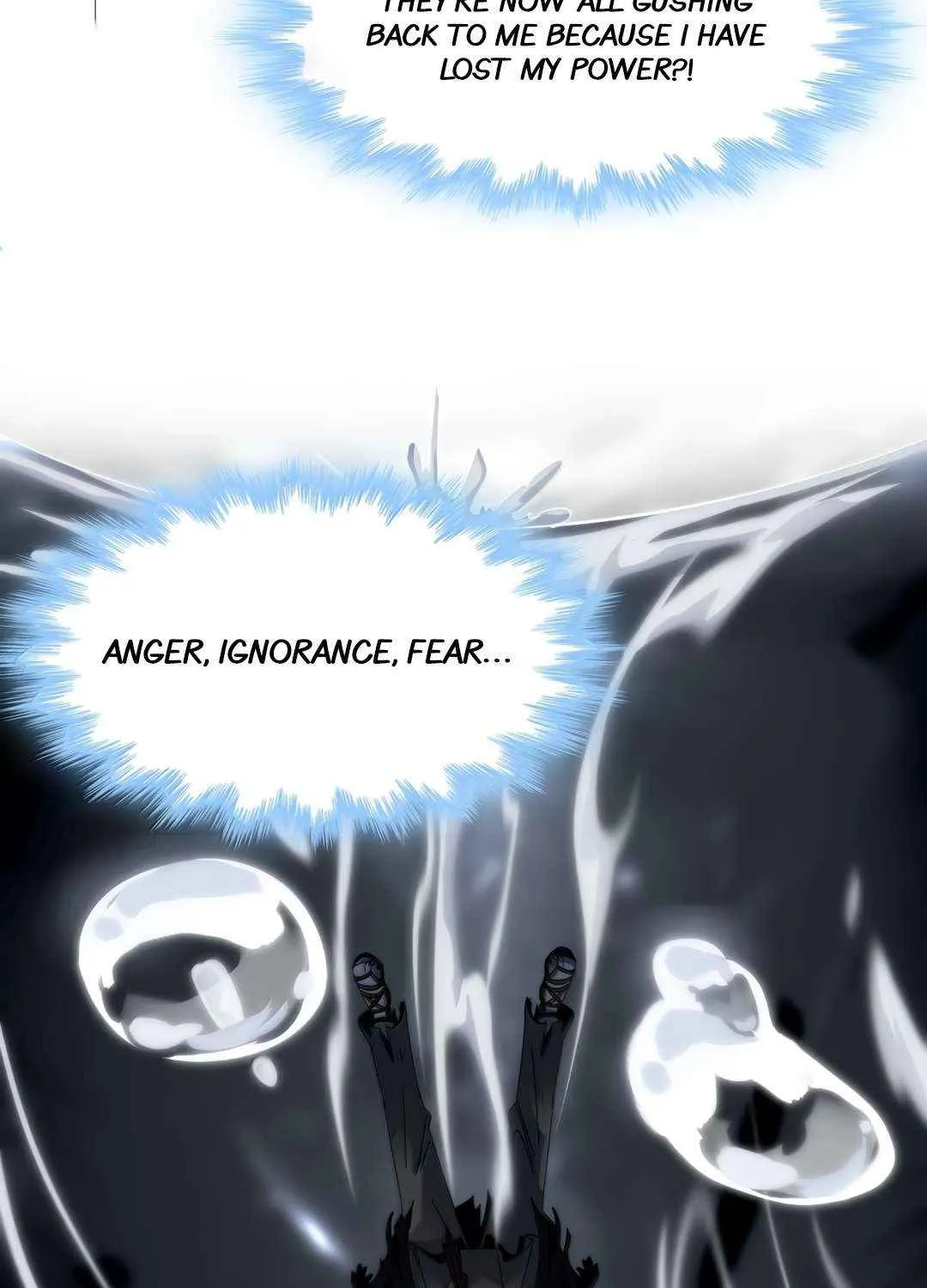 I’m Really Not The Demon God’s Lackey Chapter 158 page 69 - 