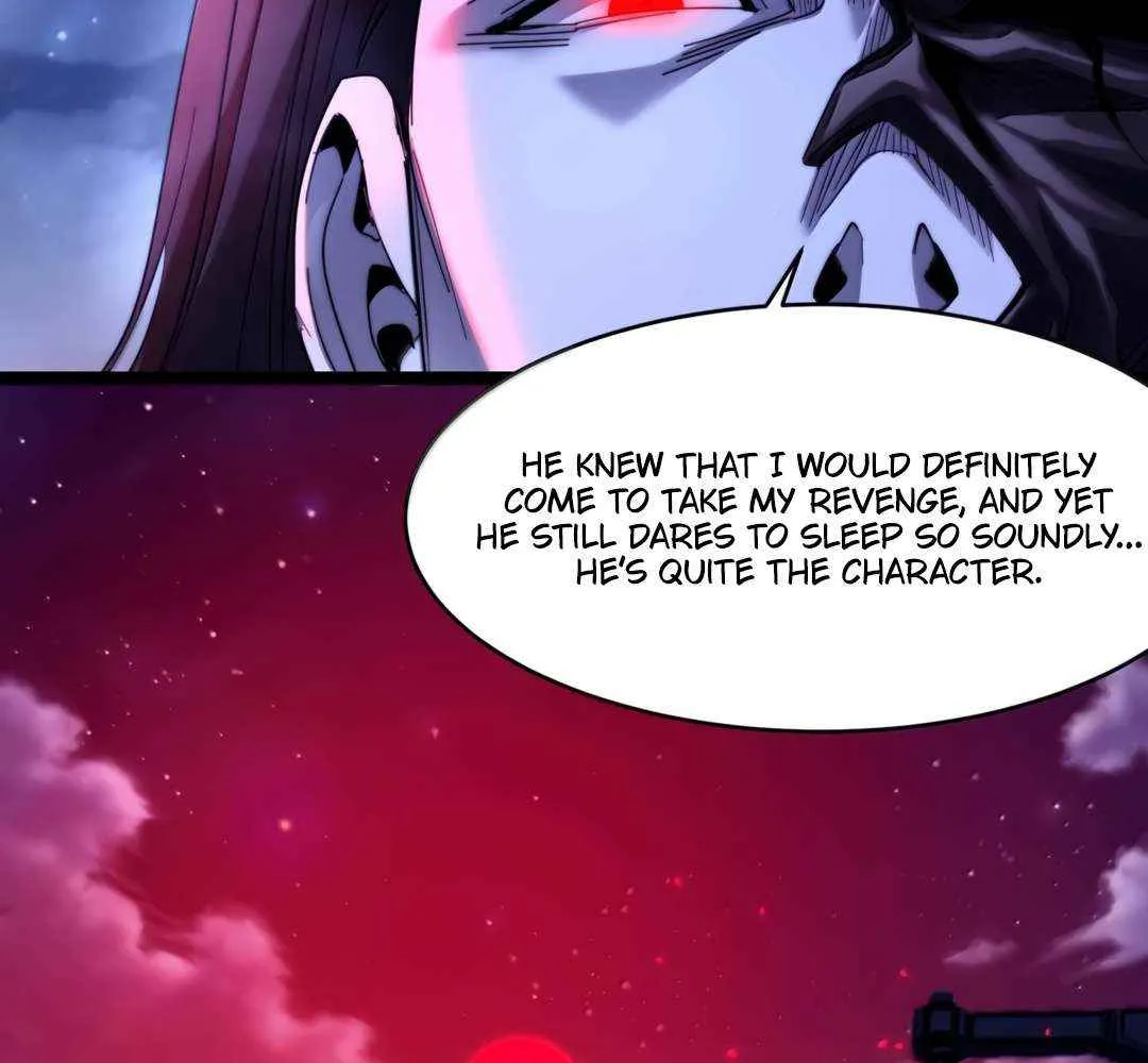 I’m Really Not The Demon God’s Lackey Chapter 158 page 8 - 