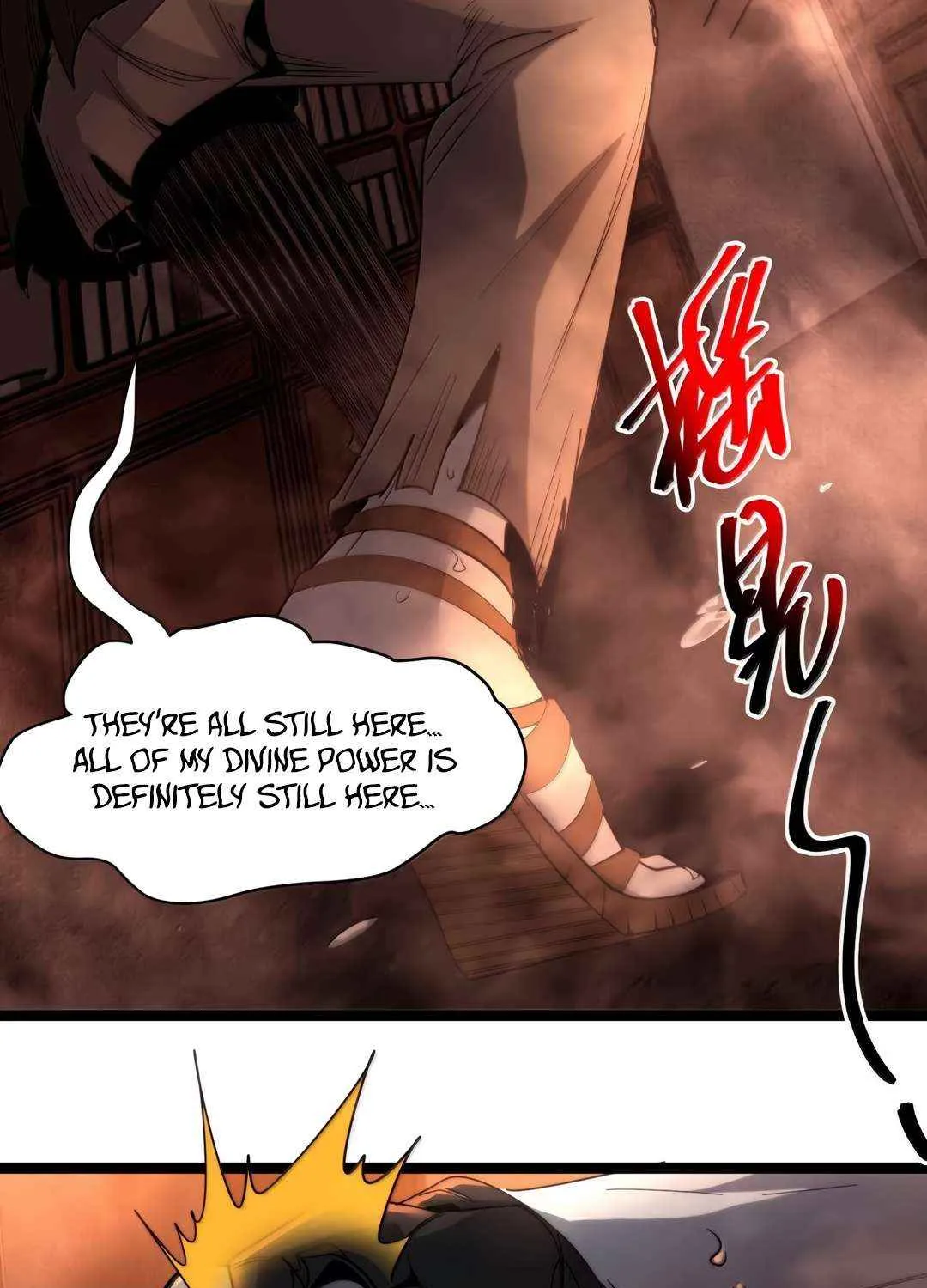 I’m Really Not The Demon God’s Lackey Chapter 158 page 79 - 