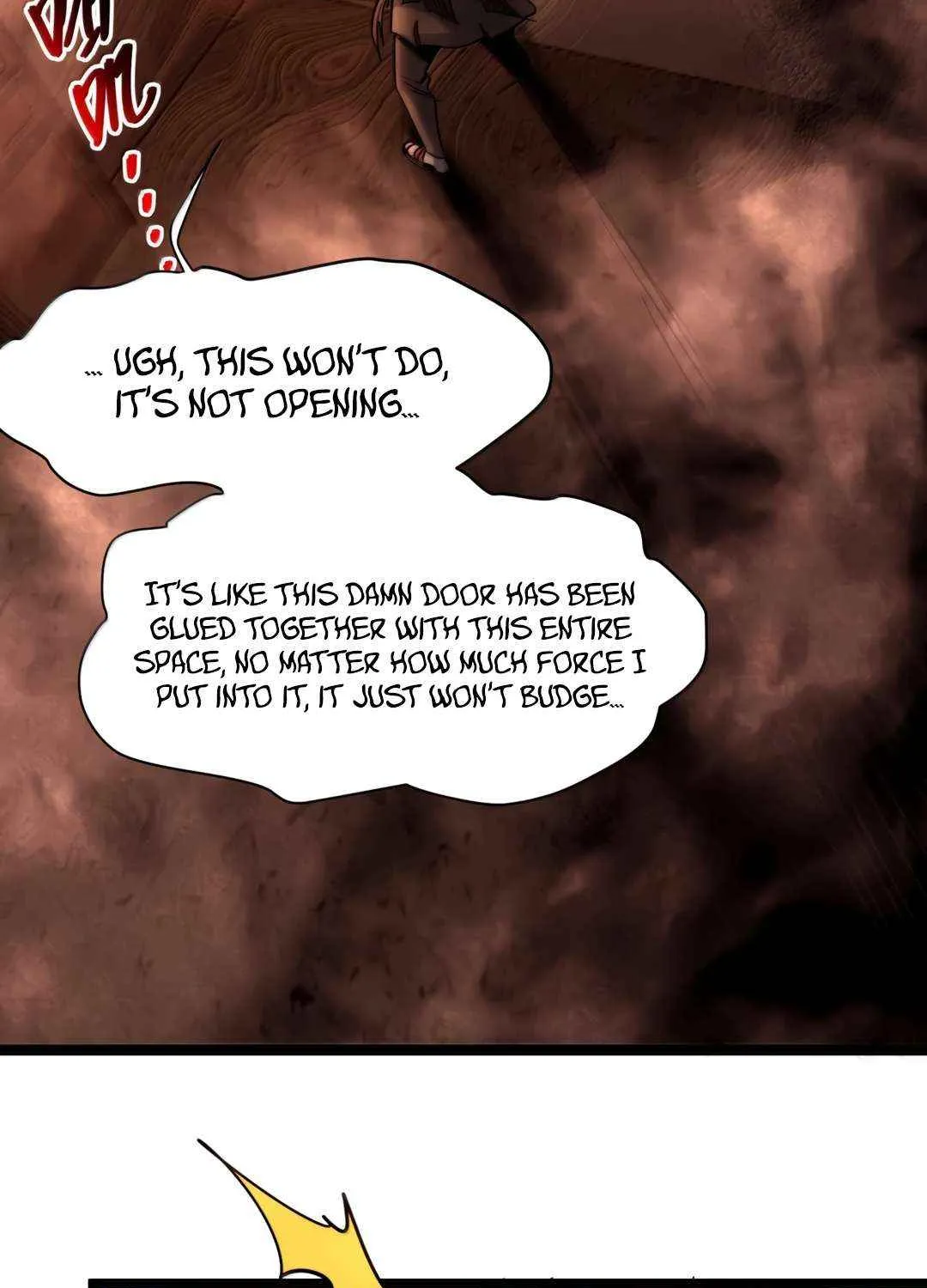 I’m Really Not The Demon God’s Lackey Chapter 158 page 81 - 