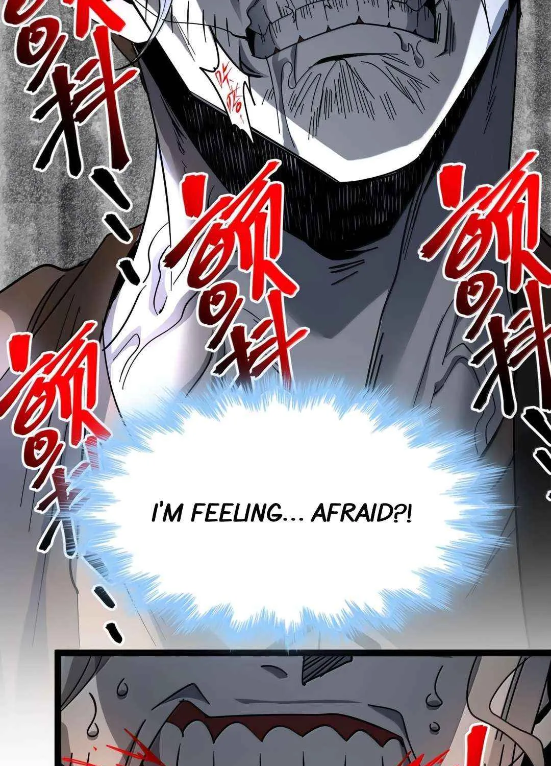 I’m Really Not The Demon God’s Lackey Chapter 158 page 86 - 