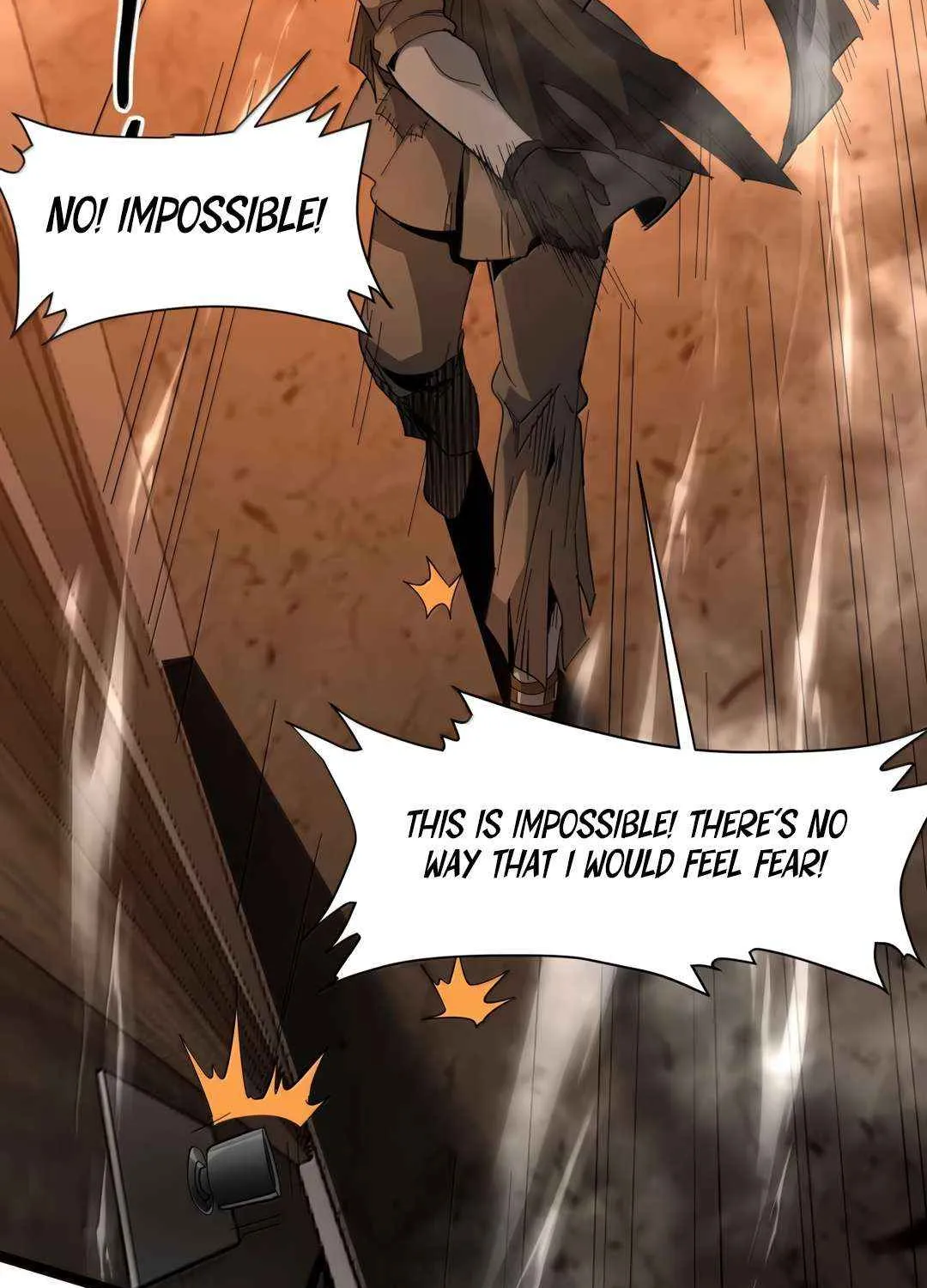 I’m Really Not The Demon God’s Lackey Chapter 158 page 88 - 