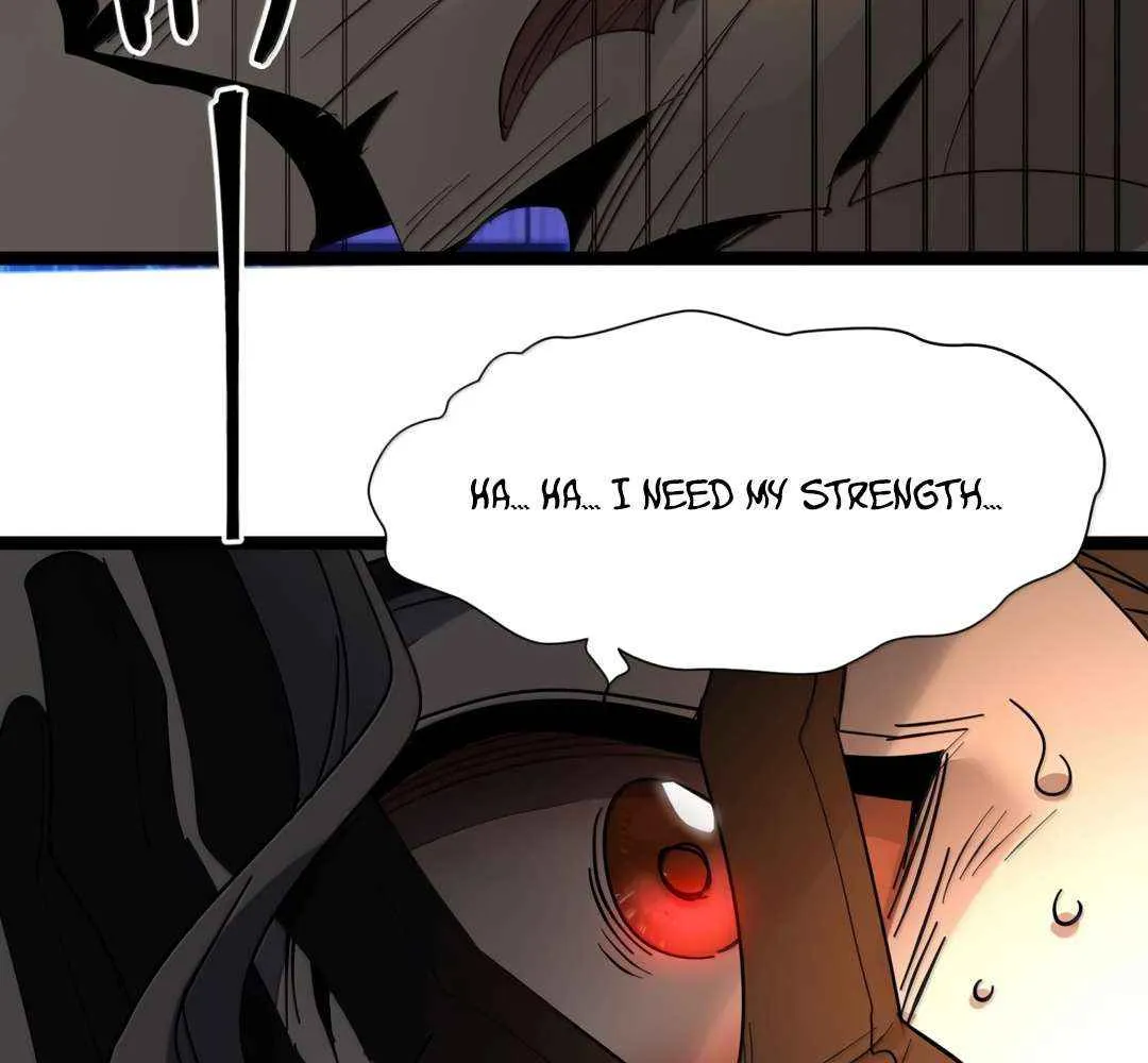 I’m Really Not The Demon God’s Lackey Chapter 158 page 92 - 