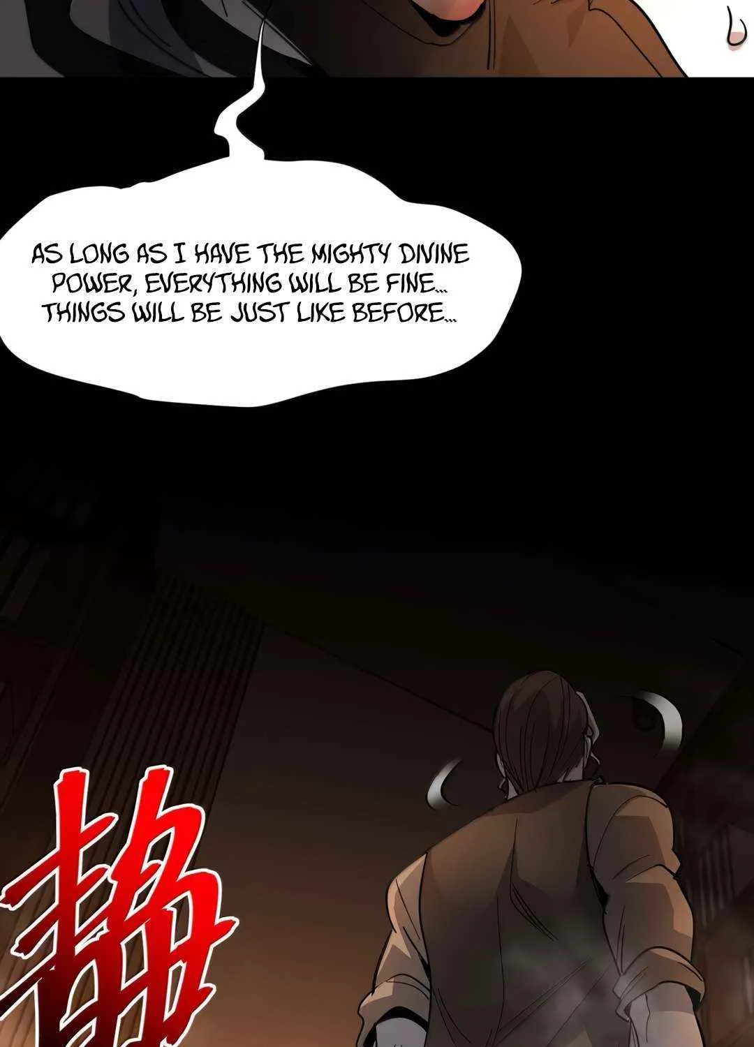 I’m Really Not The Demon God’s Lackey Chapter 158 page 93 - 