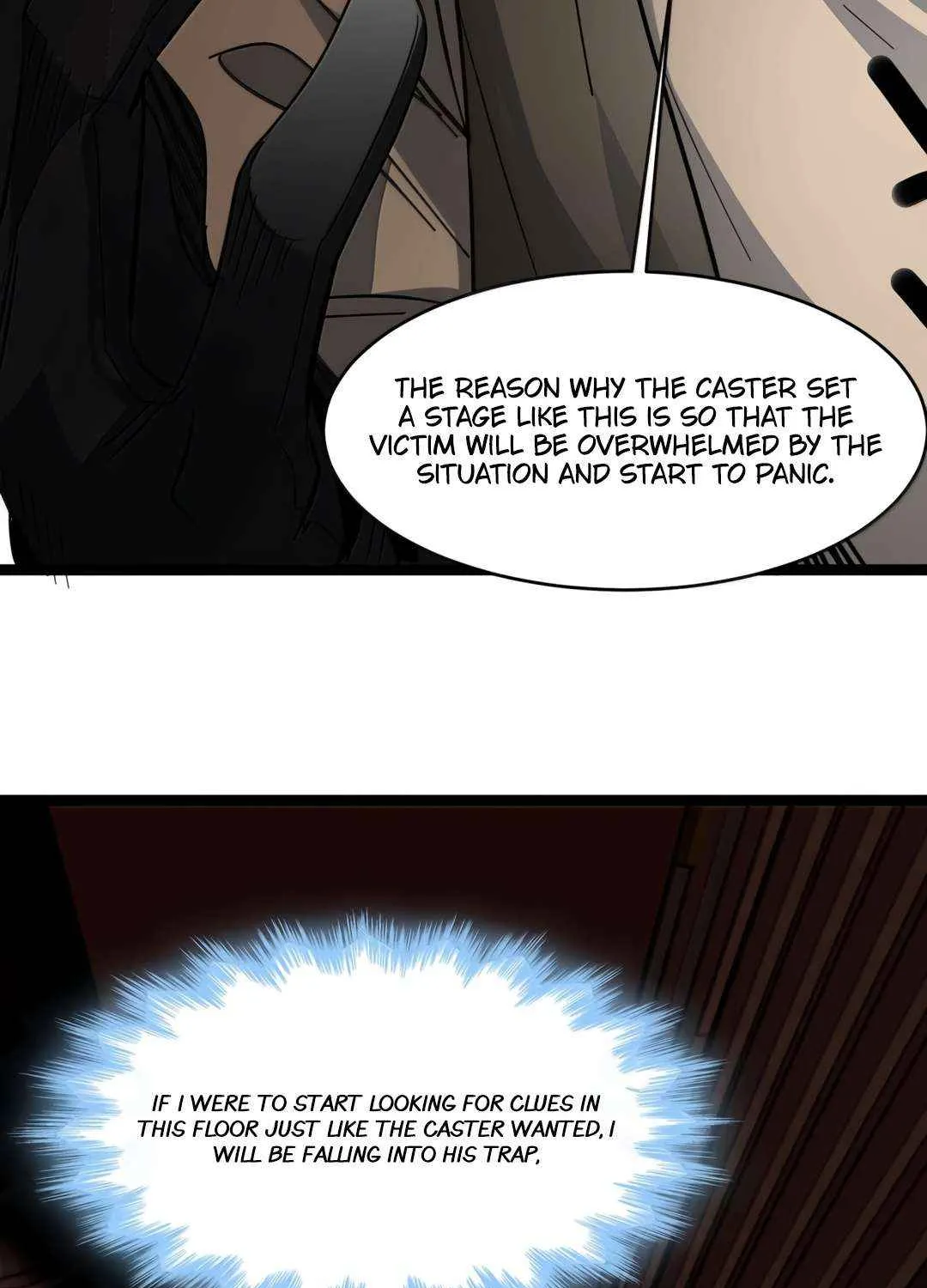 I’m Really Not The Demon God’s Lackey Chapter 158 page 97 - 
