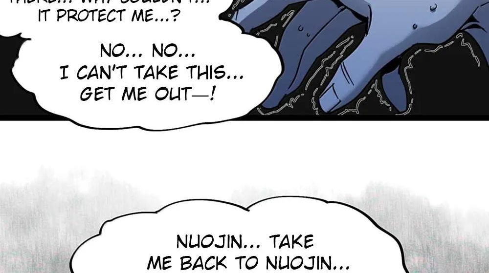 I’m Really Not The Demon God’s Lackey Chapter 159 page 104 - 