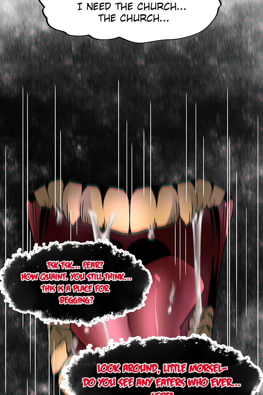 I’m Really Not The Demon God’s Lackey Chapter 159 page 105 - 