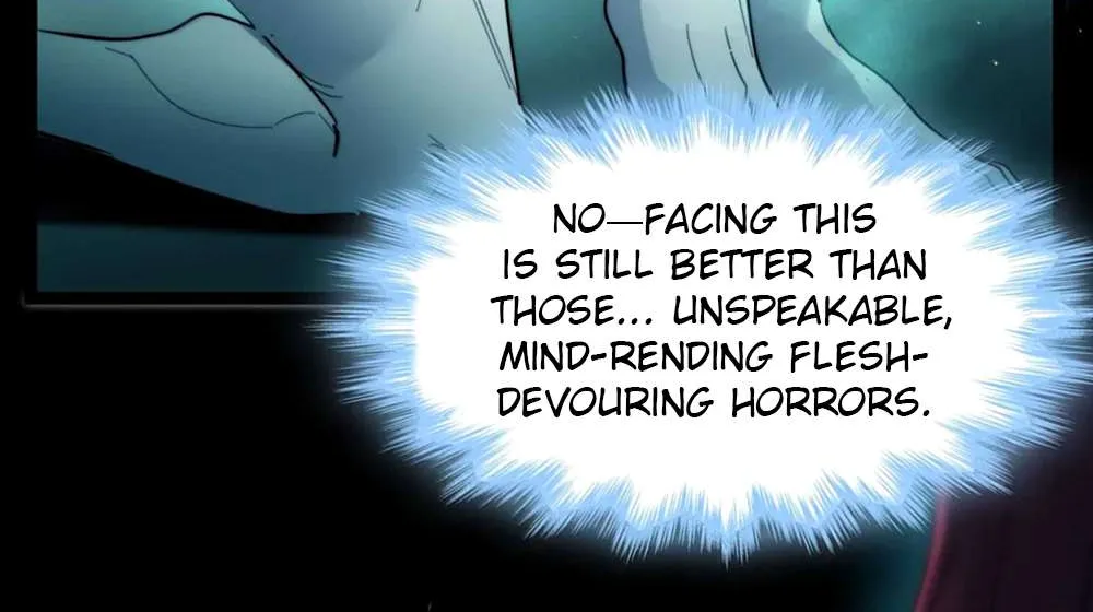 I’m Really Not The Demon God’s Lackey Chapter 159 page 112 - 