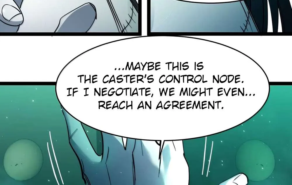 I’m Really Not The Demon God’s Lackey Chapter 159 page 116 - 