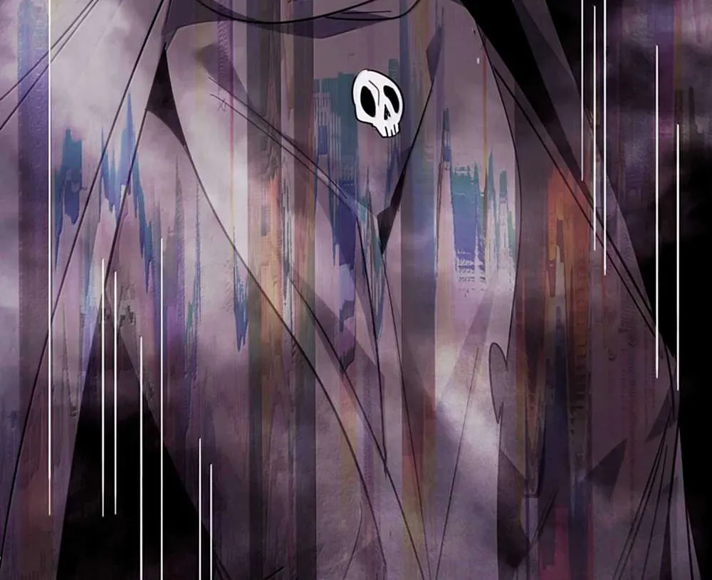 I’m Really Not The Demon God’s Lackey Chapter 159 page 18 - 