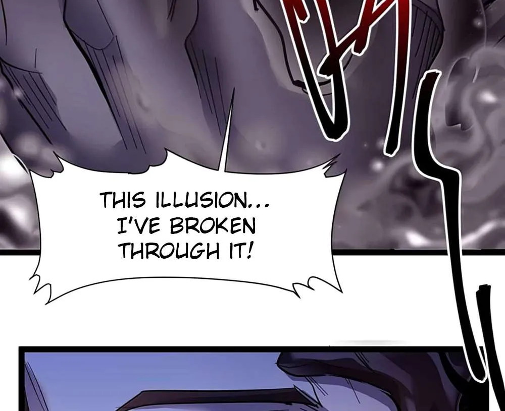 I’m Really Not The Demon God’s Lackey Chapter 159 page 20 - 