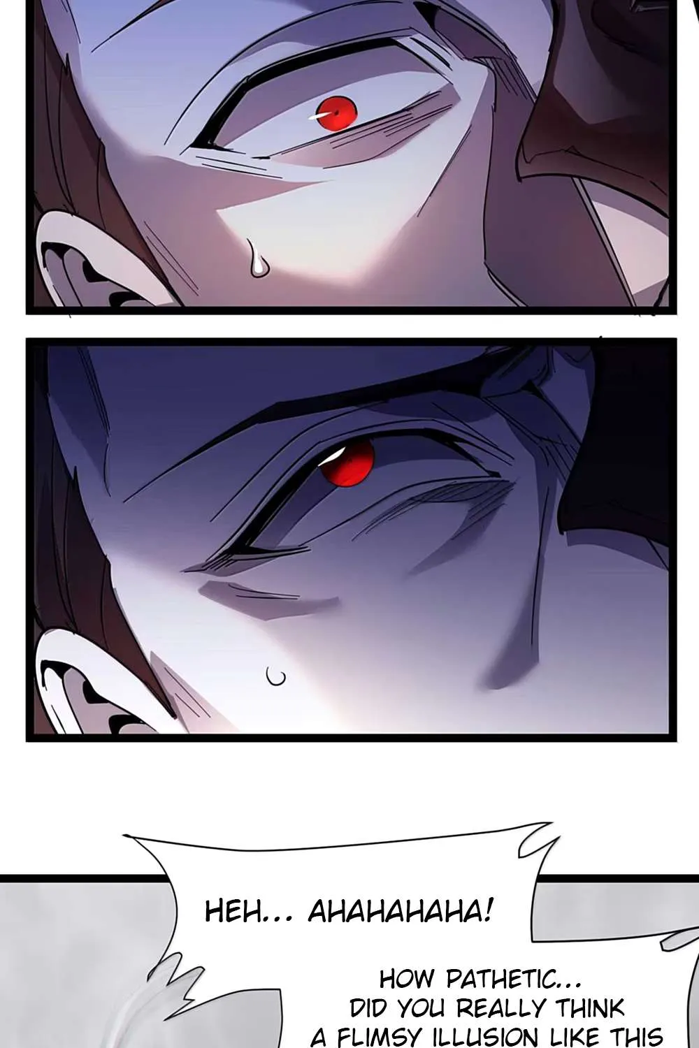 I’m Really Not The Demon God’s Lackey Chapter 159 page 21 - 