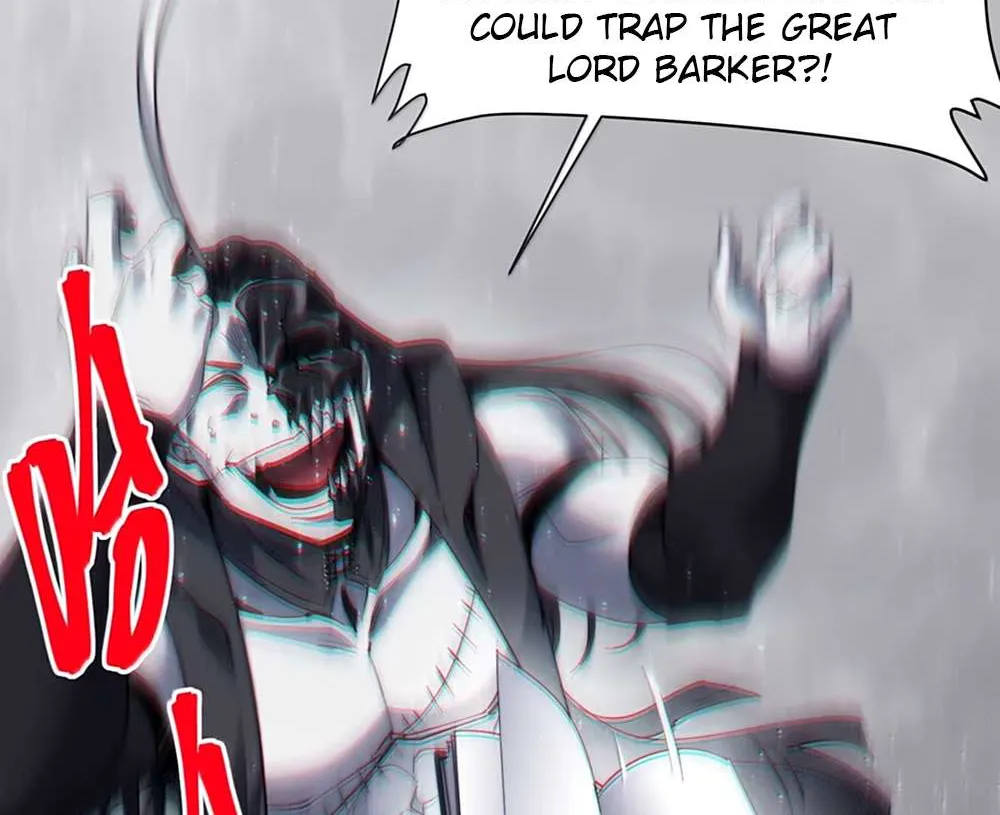 I’m Really Not The Demon God’s Lackey Chapter 159 page 22 - 