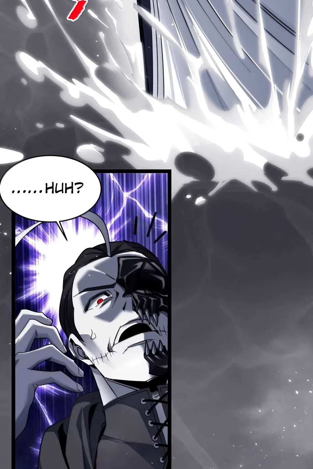 I’m Really Not The Demon God’s Lackey Chapter 159 page 25 - 