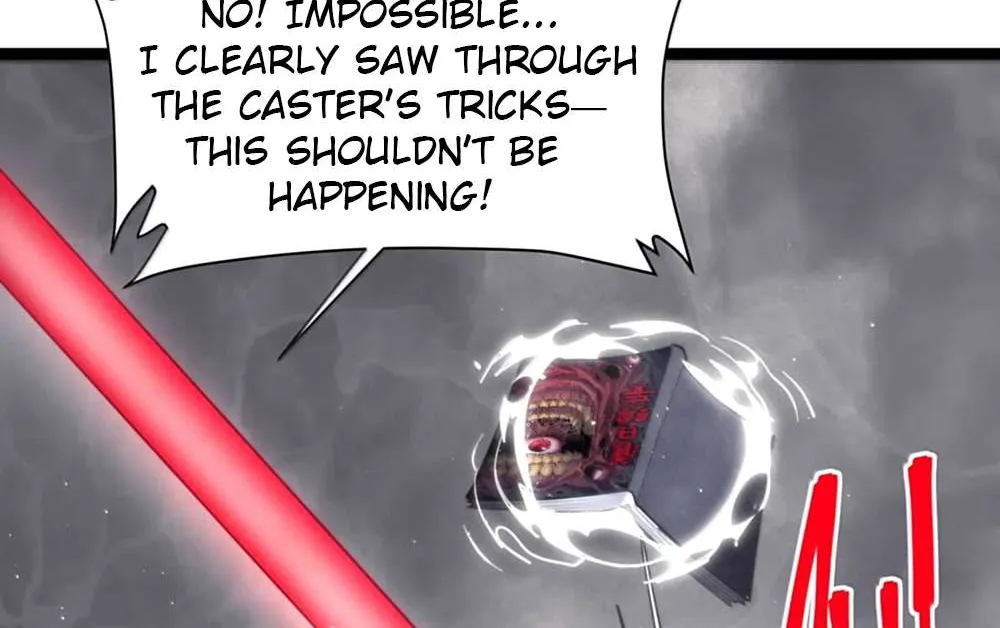 I’m Really Not The Demon God’s Lackey Chapter 159 page 30 - 