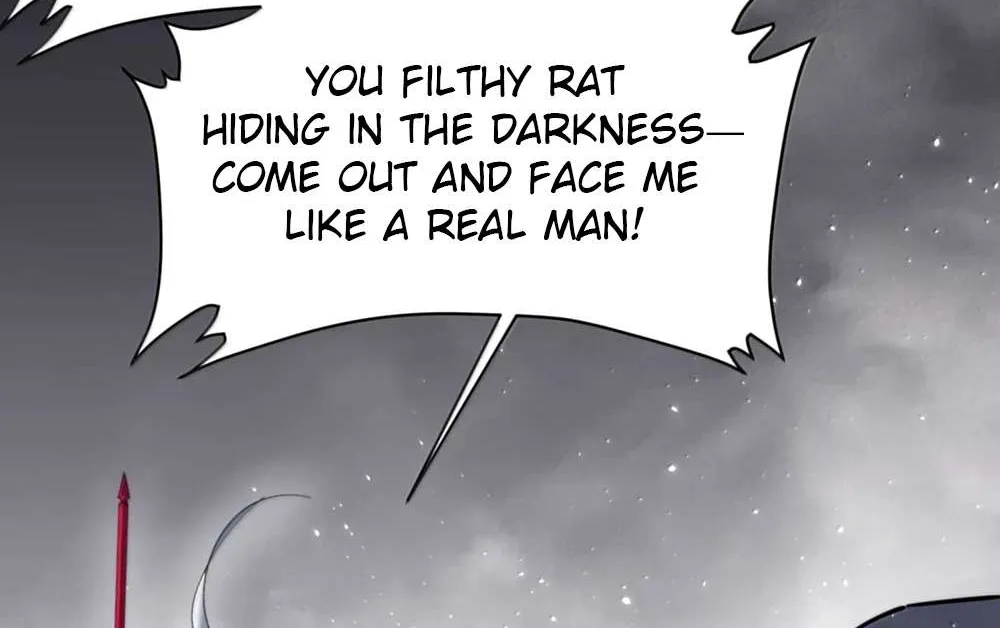 I’m Really Not The Demon God’s Lackey Chapter 159 page 32 - 