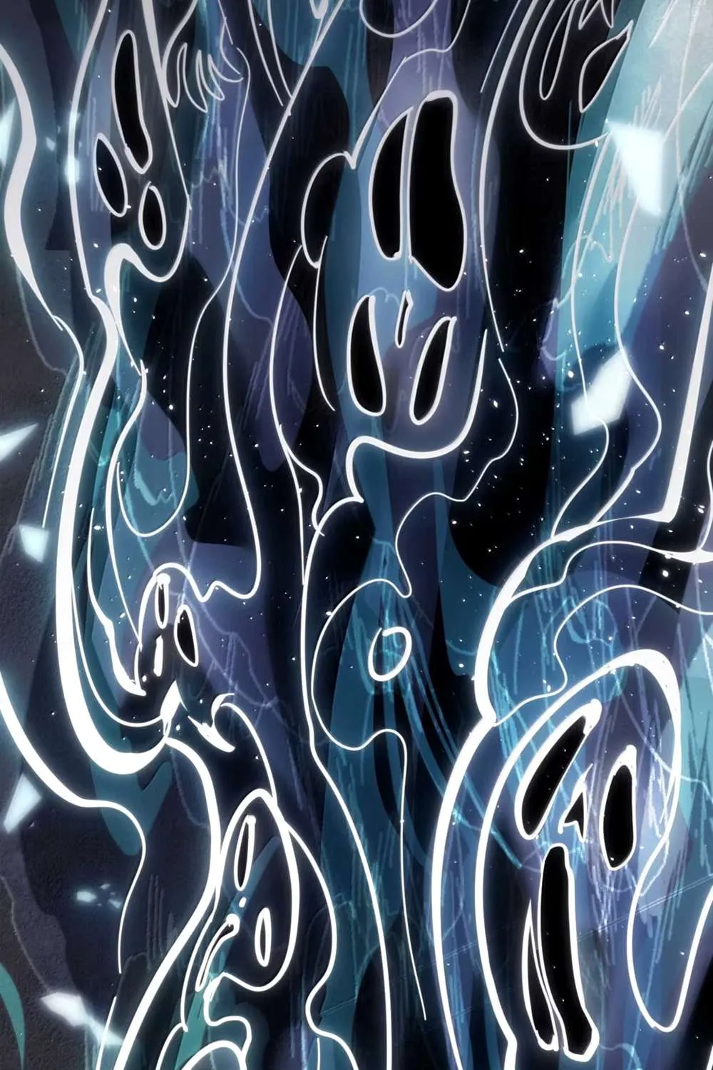 I’m Really Not The Demon God’s Lackey Chapter 159 page 35 - 