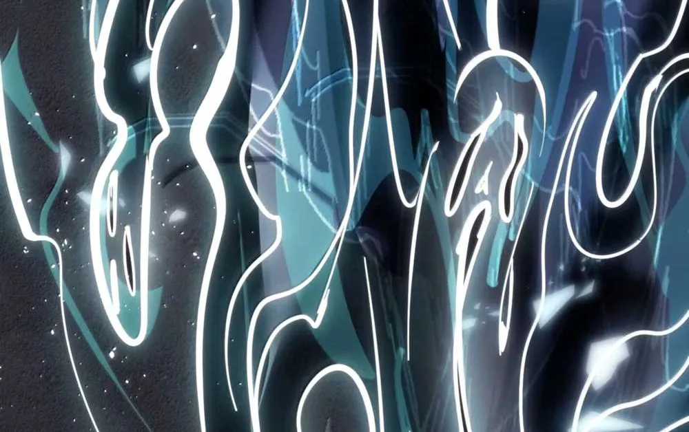I’m Really Not The Demon God’s Lackey Chapter 159 page 36 - 