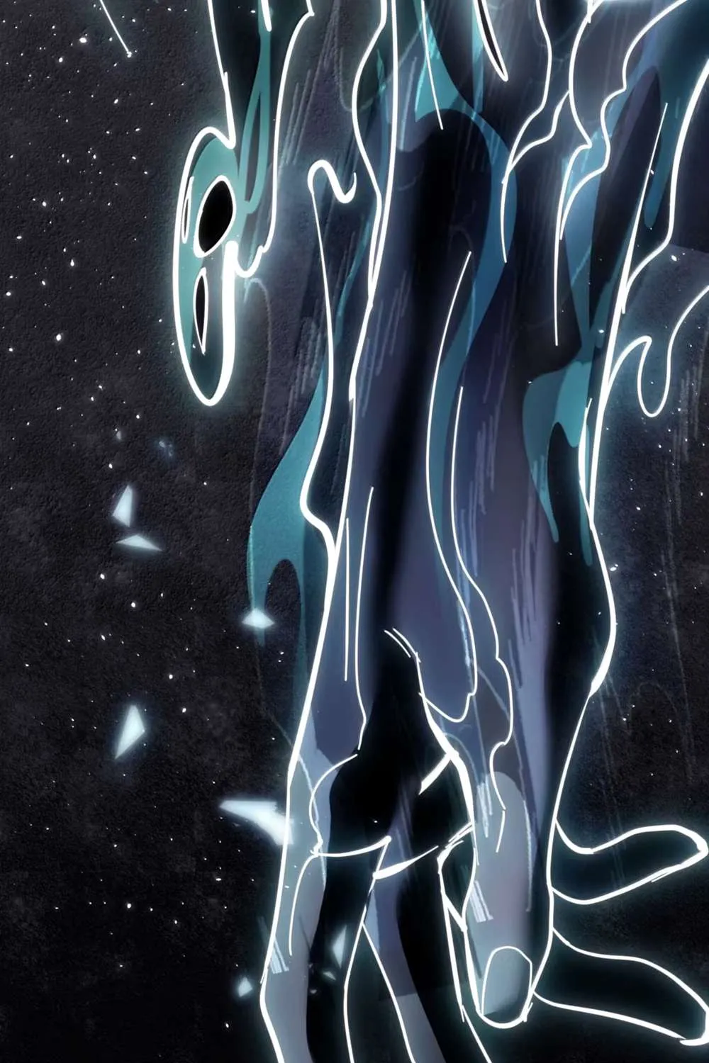 I’m Really Not The Demon God’s Lackey Chapter 159 page 37 - 