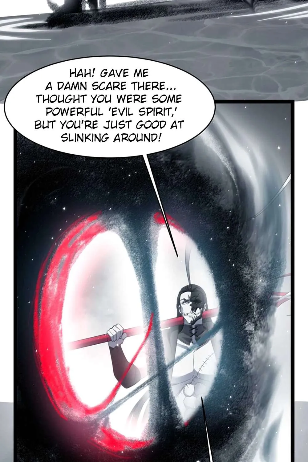 I’m Really Not The Demon God’s Lackey Chapter 159 page 49 - 