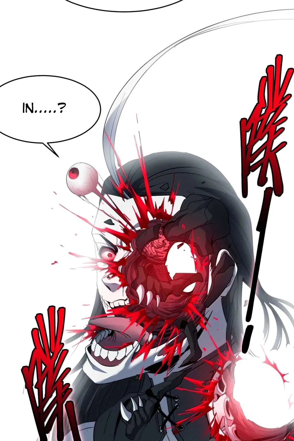 I’m Really Not The Demon God’s Lackey Chapter 159 page 53 - 