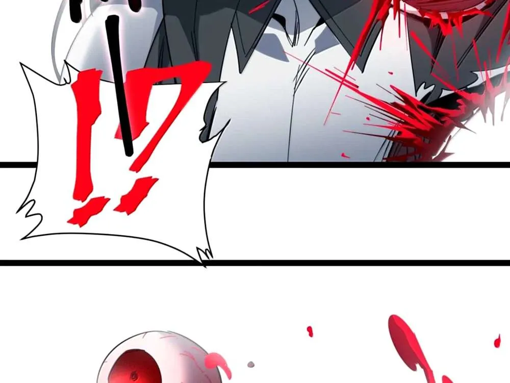 I’m Really Not The Demon God’s Lackey Chapter 159 page 54 - 