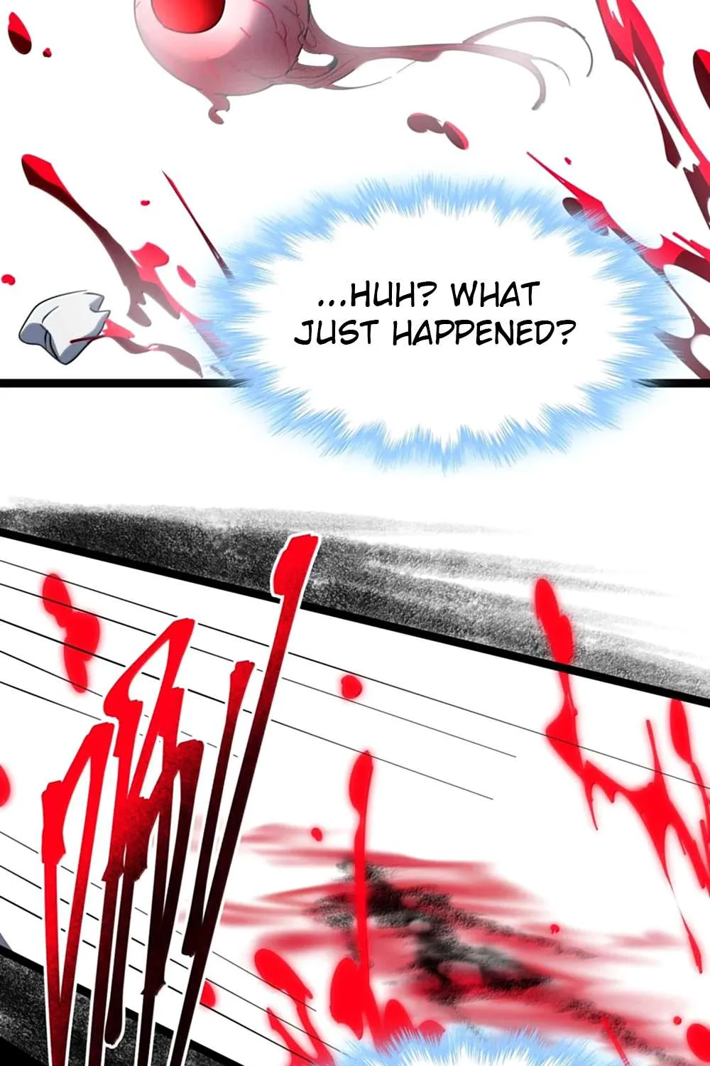 I’m Really Not The Demon God’s Lackey Chapter 159 page 55 - 