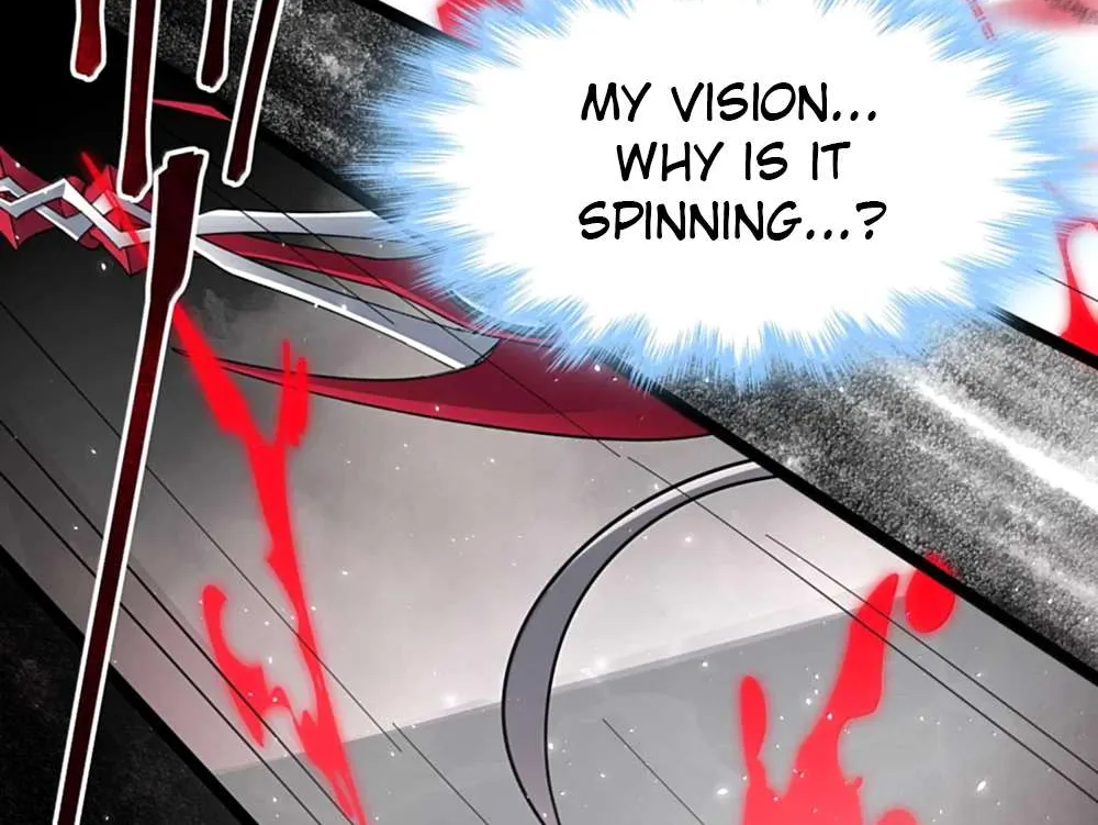 I’m Really Not The Demon God’s Lackey Chapter 159 page 56 - 