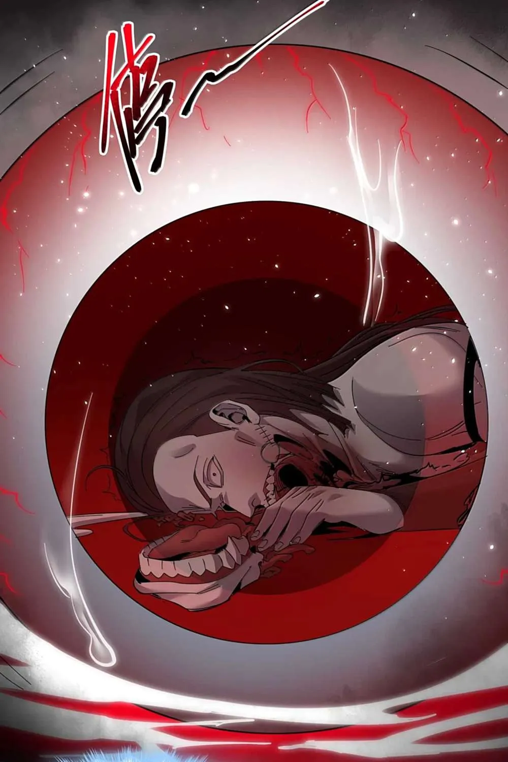 I’m Really Not The Demon God’s Lackey Chapter 159 page 59 - 