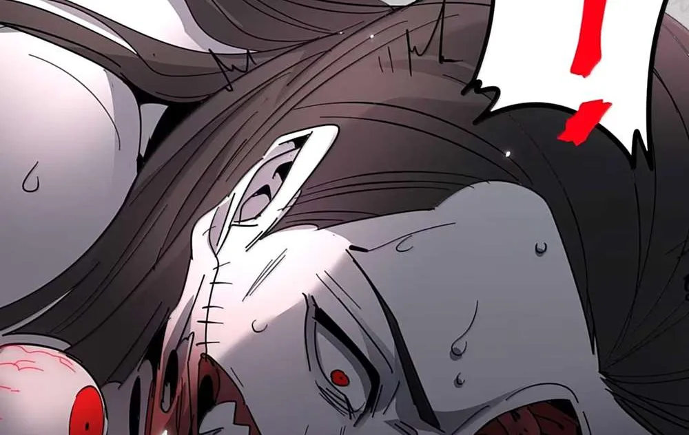 I’m Really Not The Demon God’s Lackey Chapter 159 page 64 - 