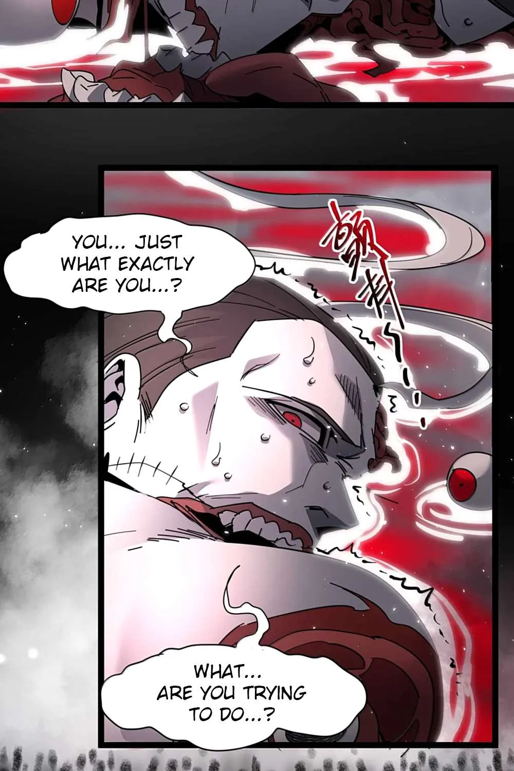 I’m Really Not The Demon God’s Lackey Chapter 159 page 65 - 