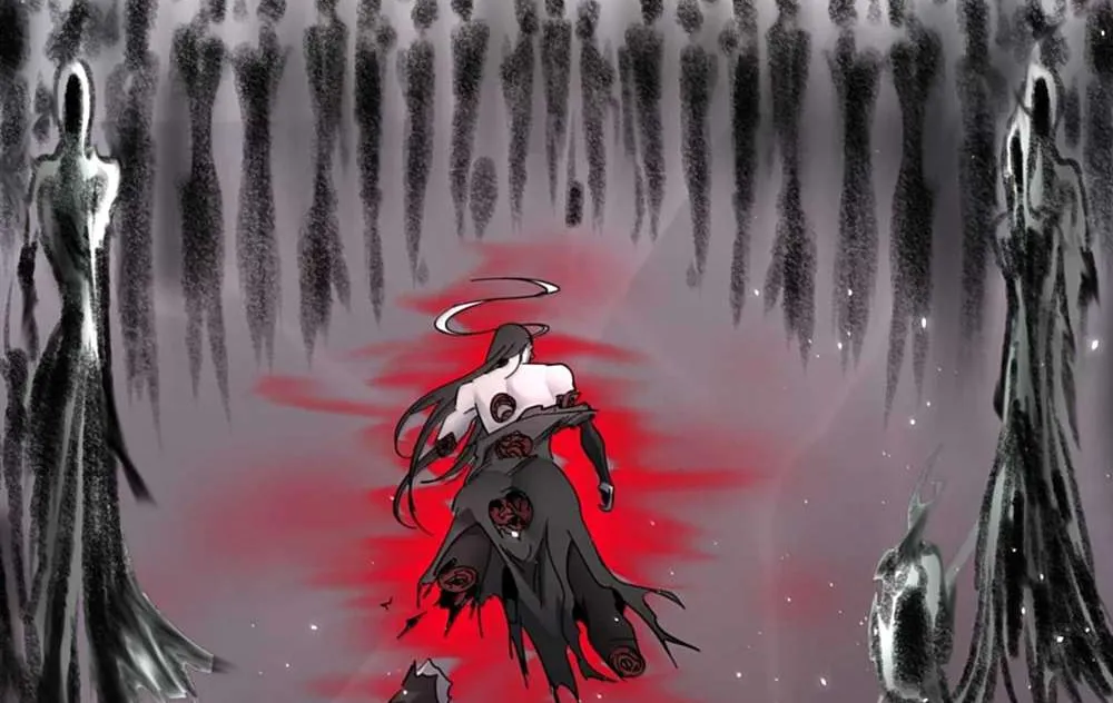 I’m Really Not The Demon God’s Lackey Chapter 159 page 66 - 