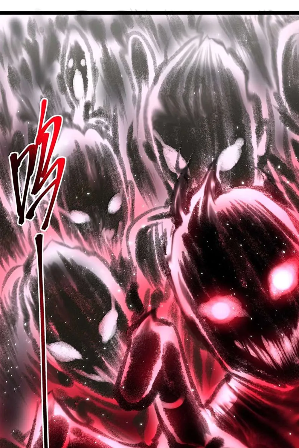 I’m Really Not The Demon God’s Lackey Chapter 159 page 69 - 