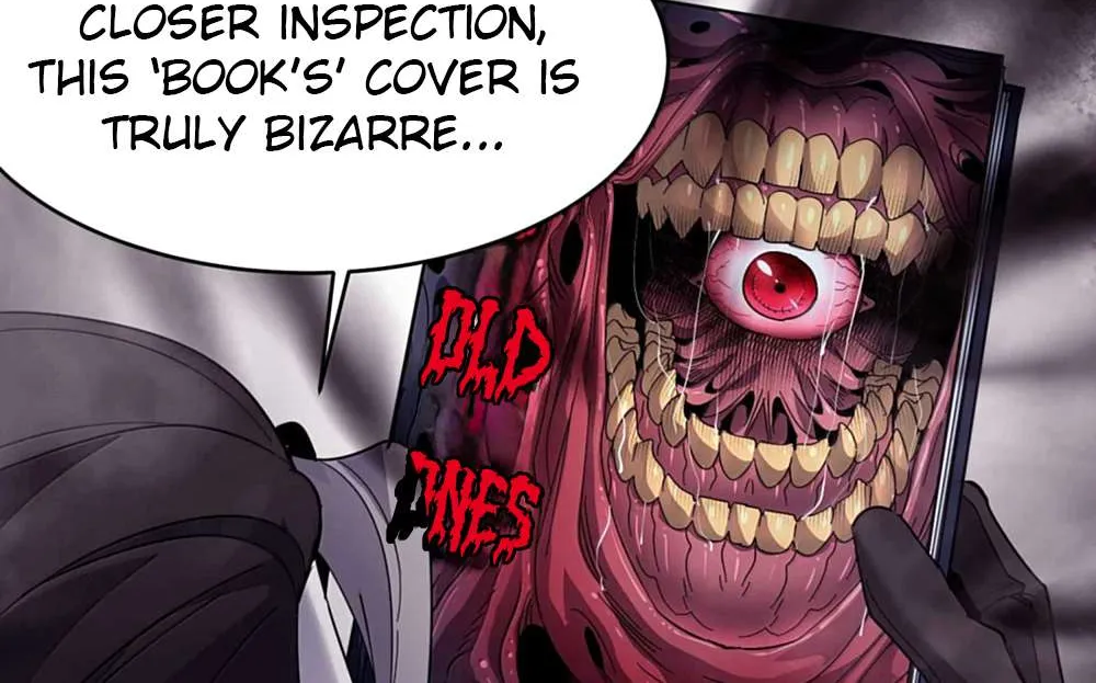 I’m Really Not The Demon God’s Lackey Chapter 159 page 8 - 