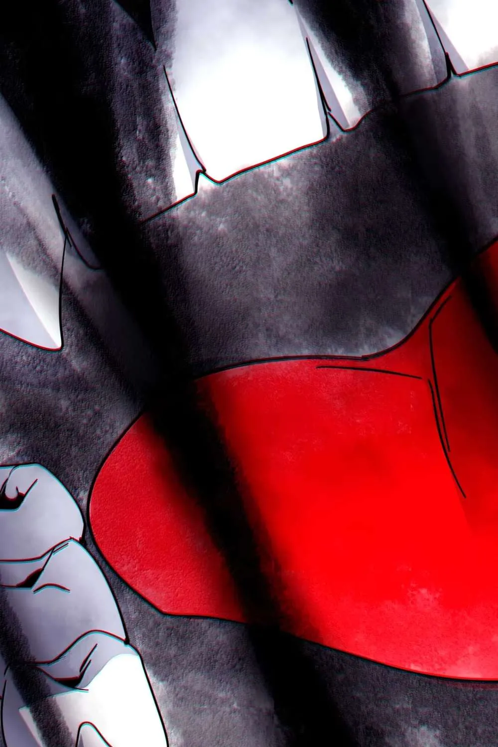 I’m Really Not The Demon God’s Lackey Chapter 159 page 73 - 