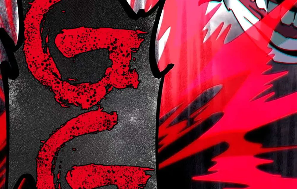I’m Really Not The Demon God’s Lackey Chapter 159 page 76 - 