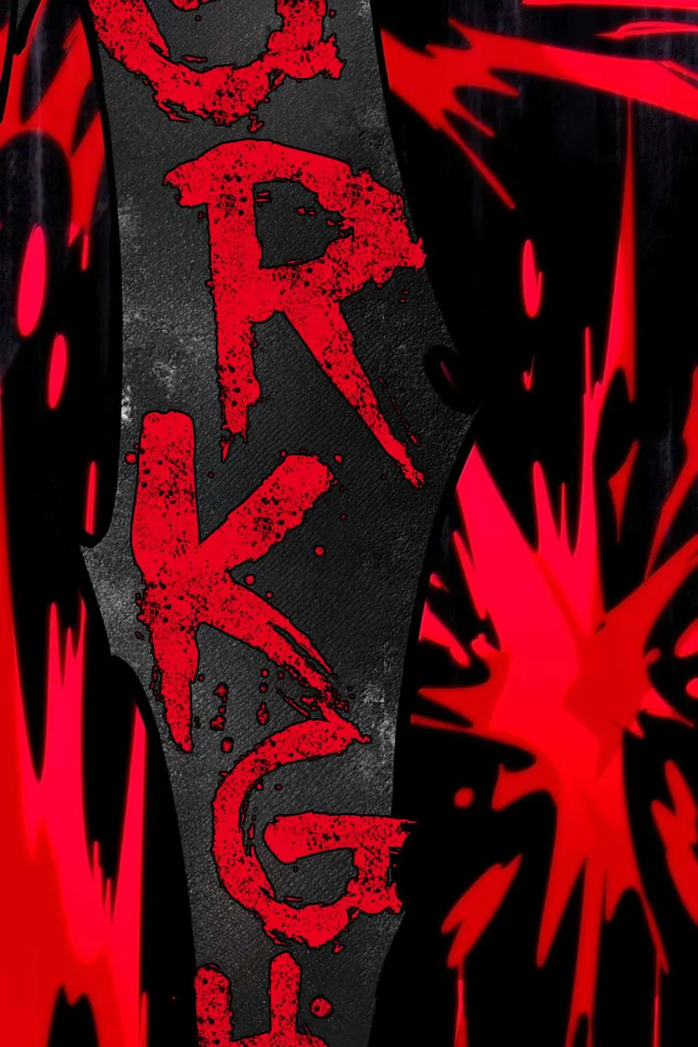 I’m Really Not The Demon God’s Lackey Chapter 159 page 77 - 