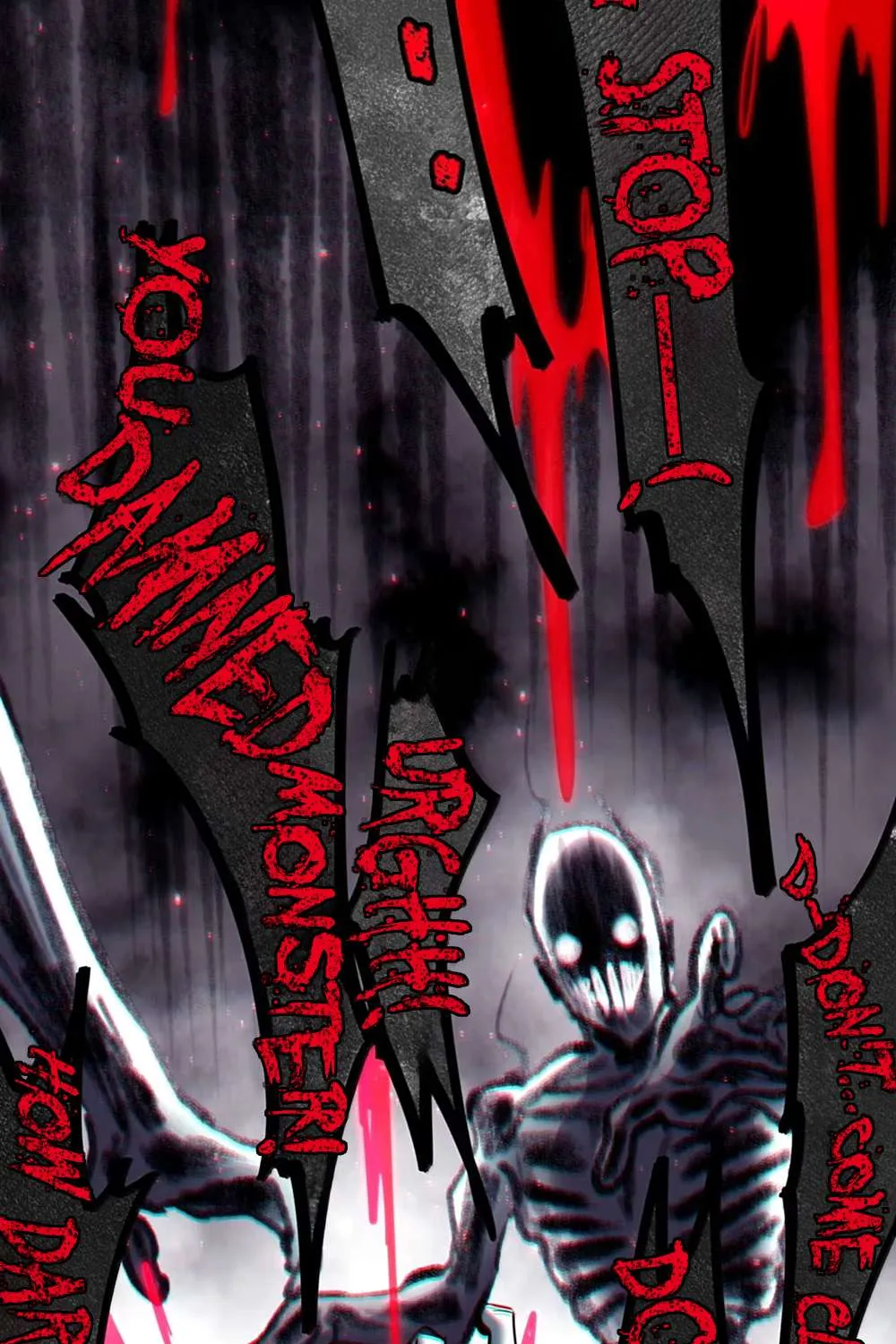 I’m Really Not The Demon God’s Lackey Chapter 159 page 79 - 