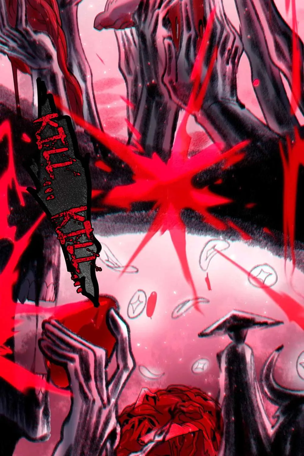 I’m Really Not The Demon God’s Lackey Chapter 159 page 85 - 