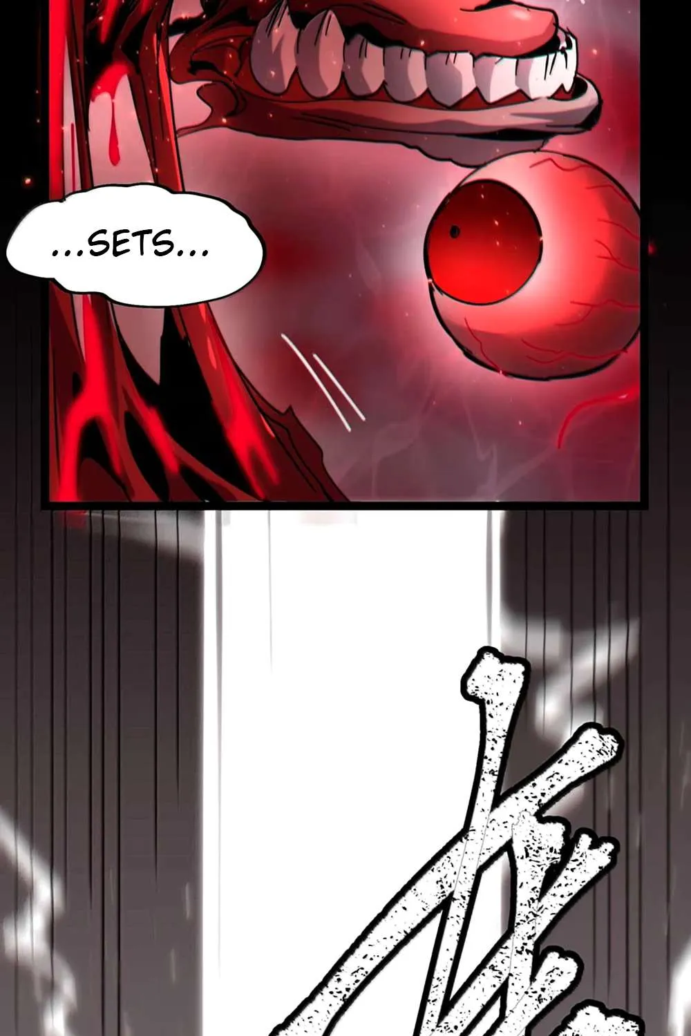 I’m Really Not The Demon God’s Lackey Chapter 159 page 93 - 