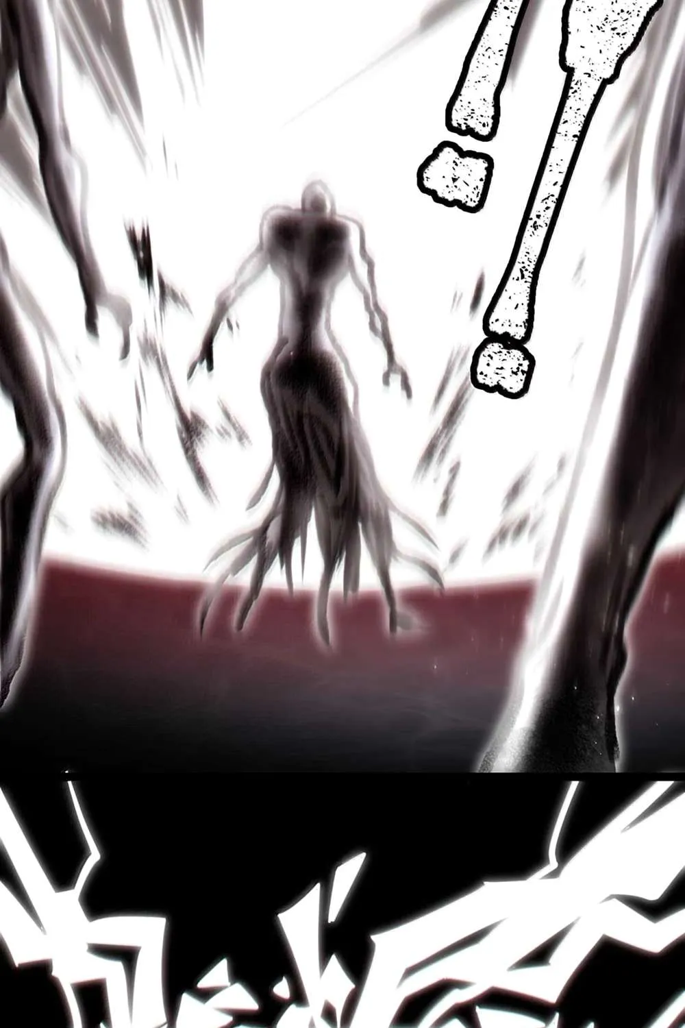 I’m Really Not The Demon God’s Lackey Chapter 159 page 95 - 