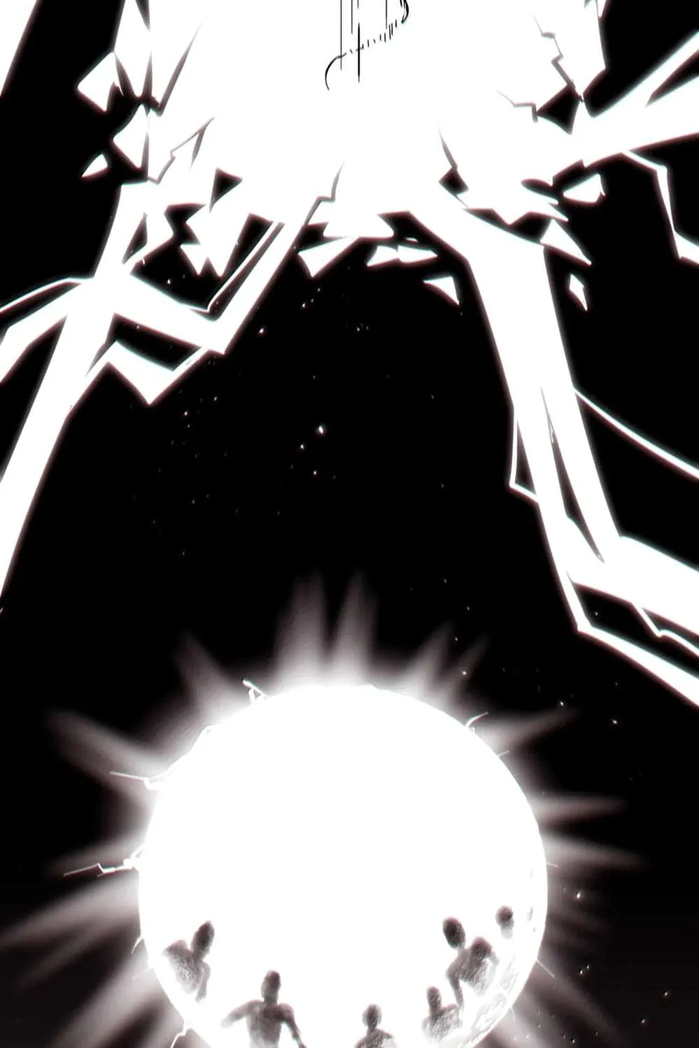 I’m Really Not The Demon God’s Lackey Chapter 159 page 97 - 
