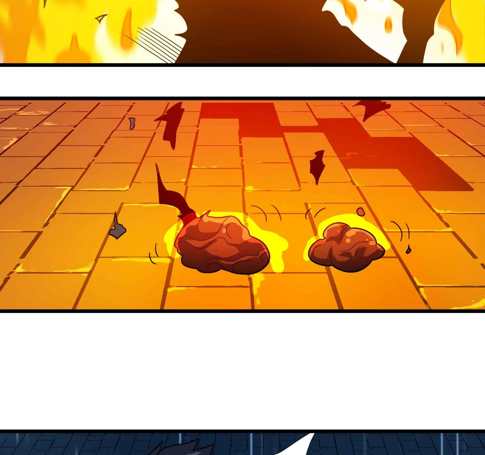 I’m Really Not The Demon God’s Lackey Chapter 16 page 102 - 