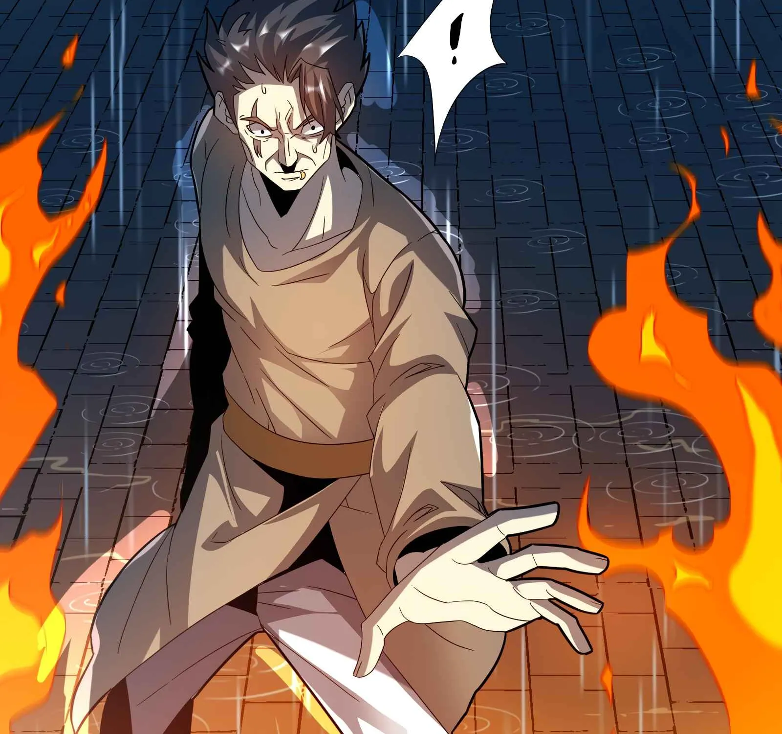 I’m Really Not The Demon God’s Lackey Chapter 16 page 103 - 
