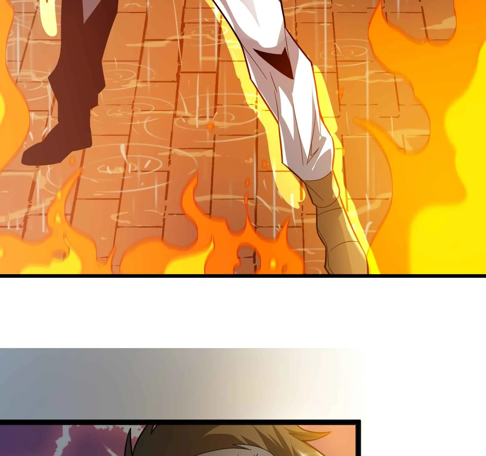 I’m Really Not The Demon God’s Lackey Chapter 16 page 104 - 