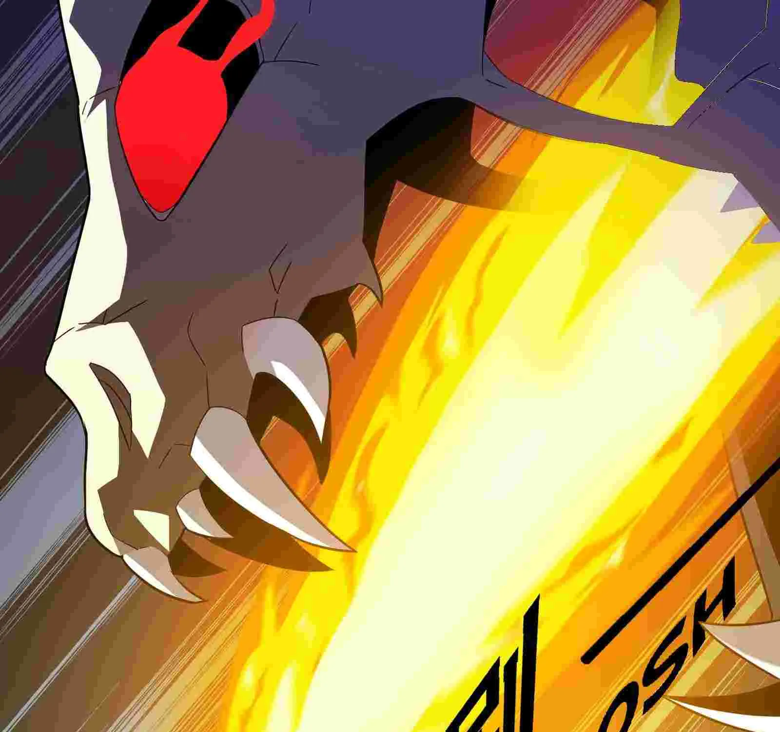I’m Really Not The Demon God’s Lackey Chapter 16 page 107 - 