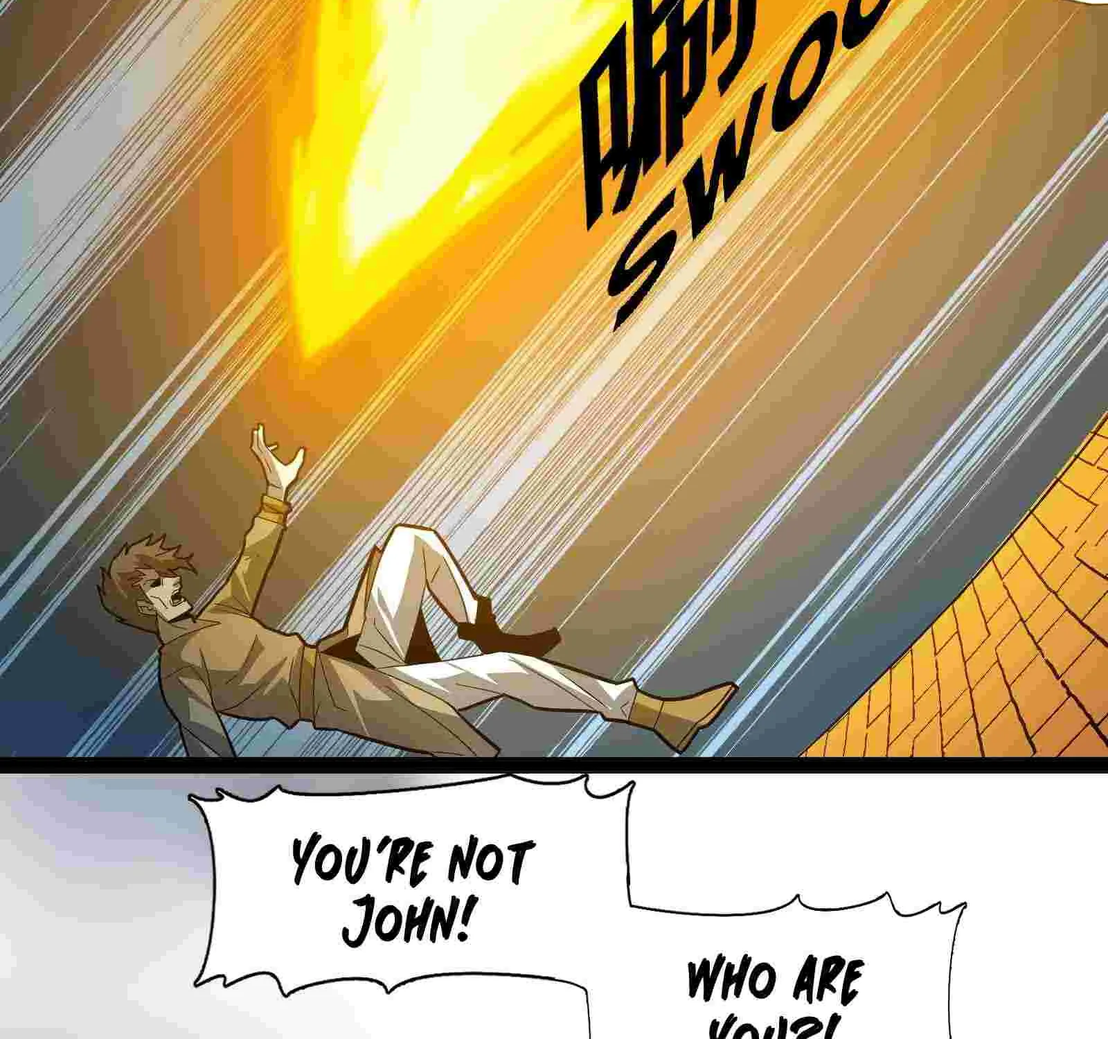 I’m Really Not The Demon God’s Lackey Chapter 16 page 108 - 