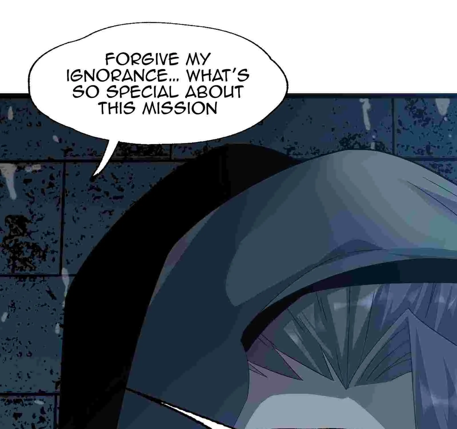 I’m Really Not The Demon God’s Lackey Chapter 16 page 12 - 
