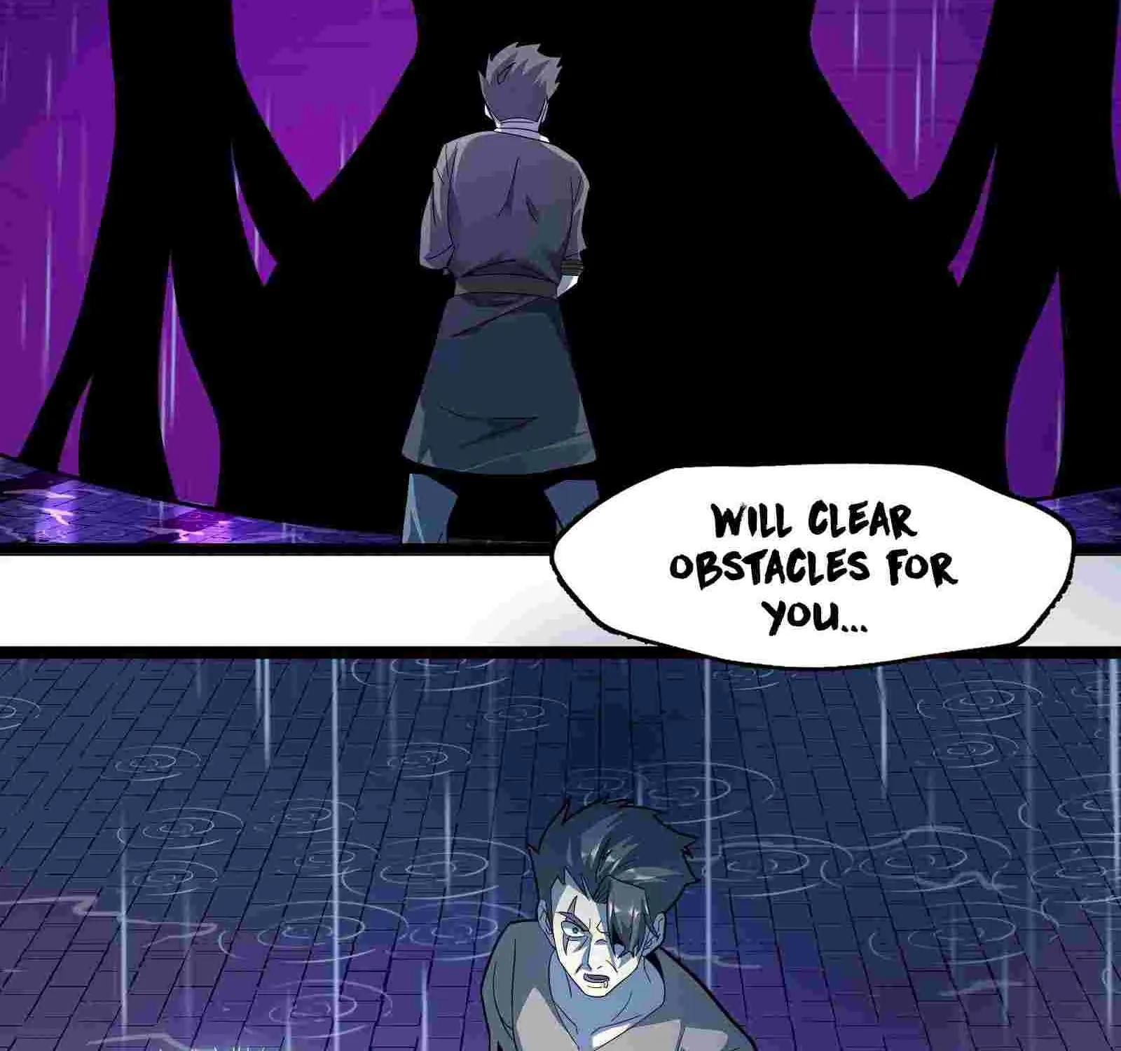 I’m Really Not The Demon God’s Lackey Chapter 16 page 112 - 